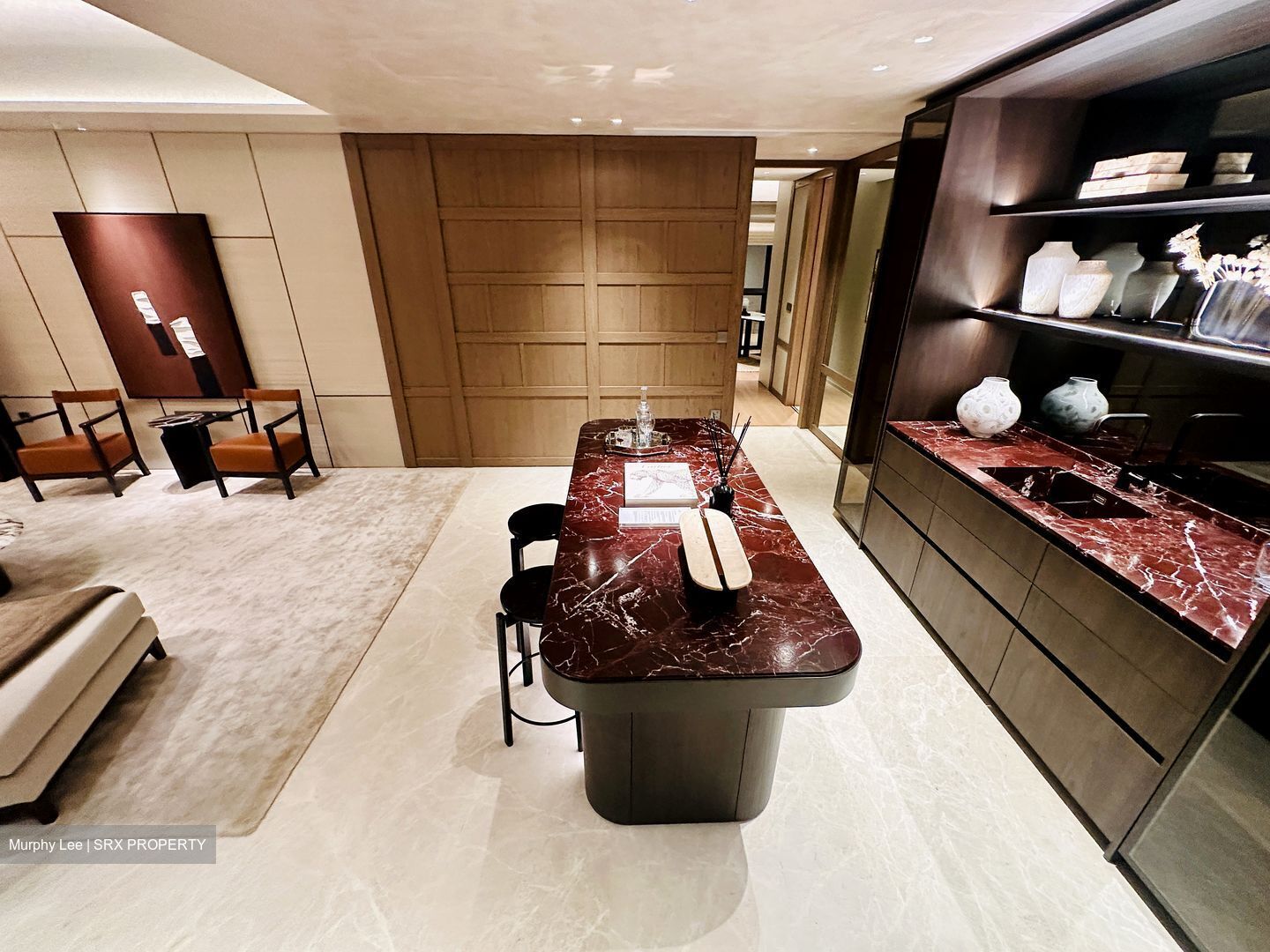 Upperhouse At Orchard Boulevard (D10), Apartment #455399651